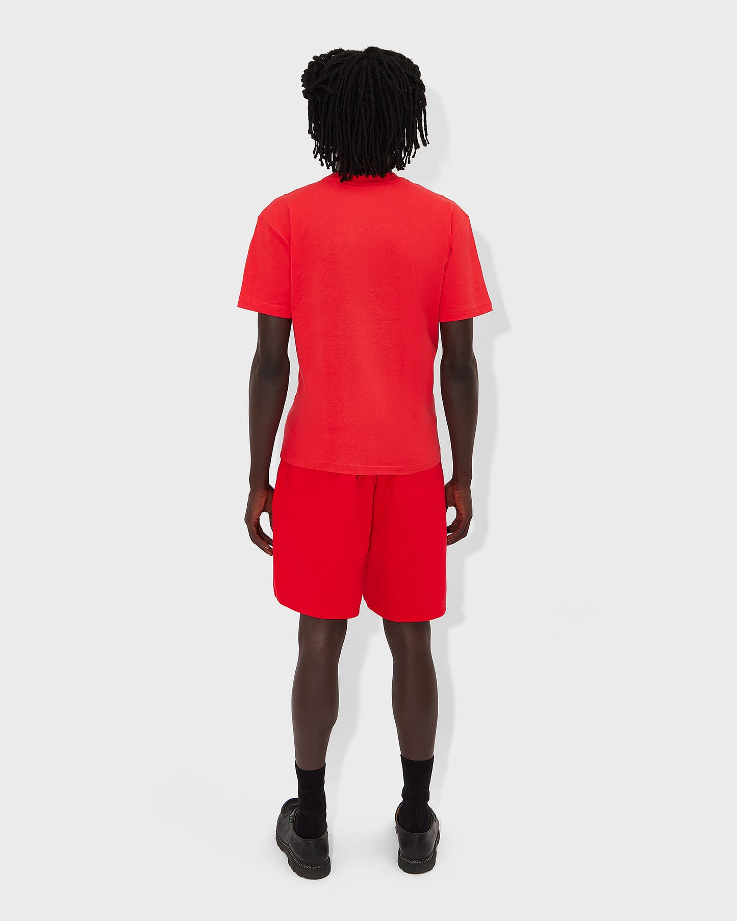 Men's Red Arch T-shirt