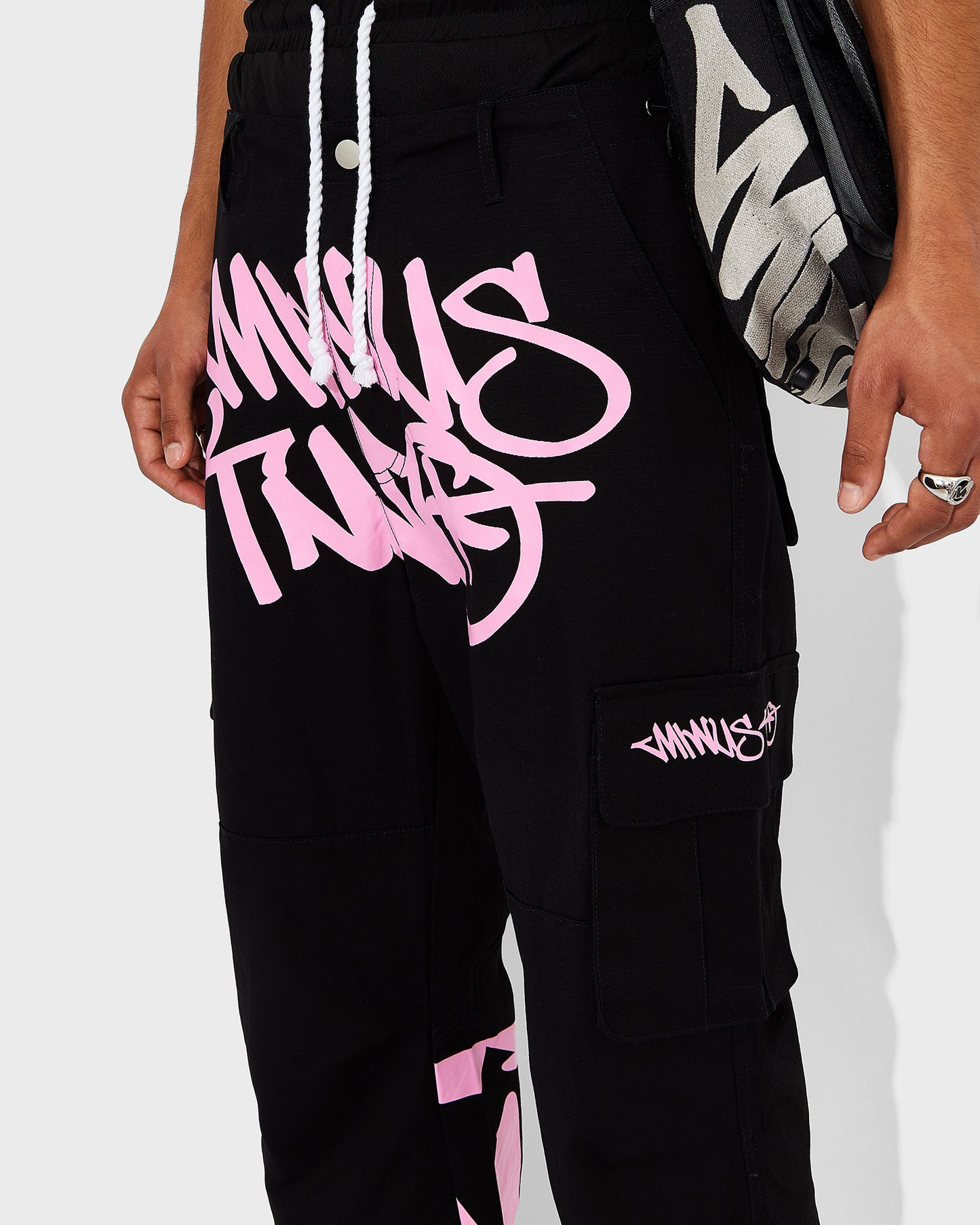 Men's Graff Cargos