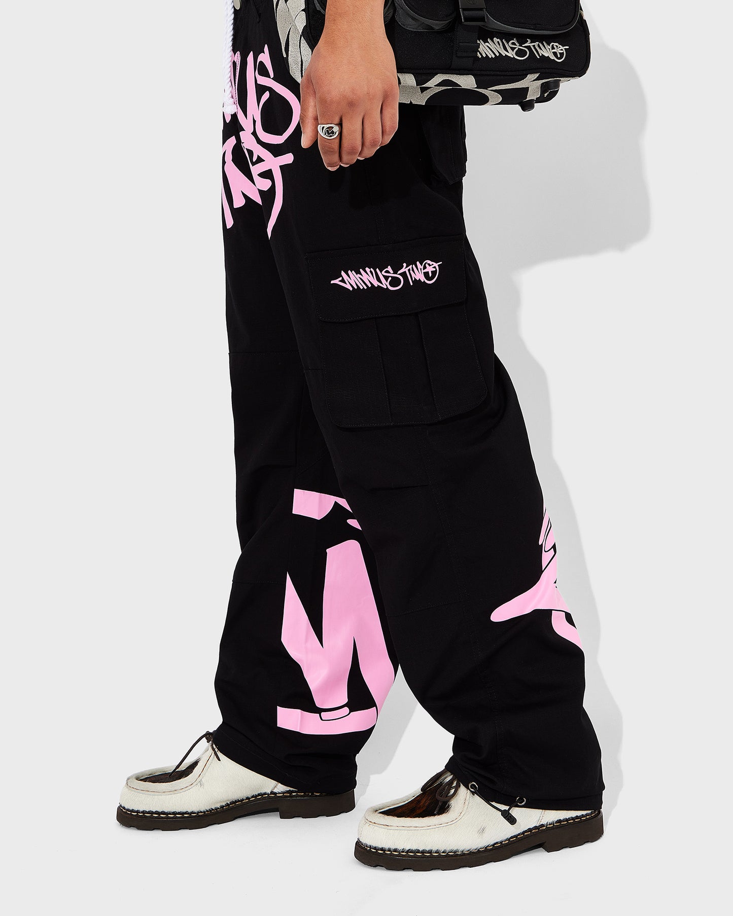 Men's Graff Cargos