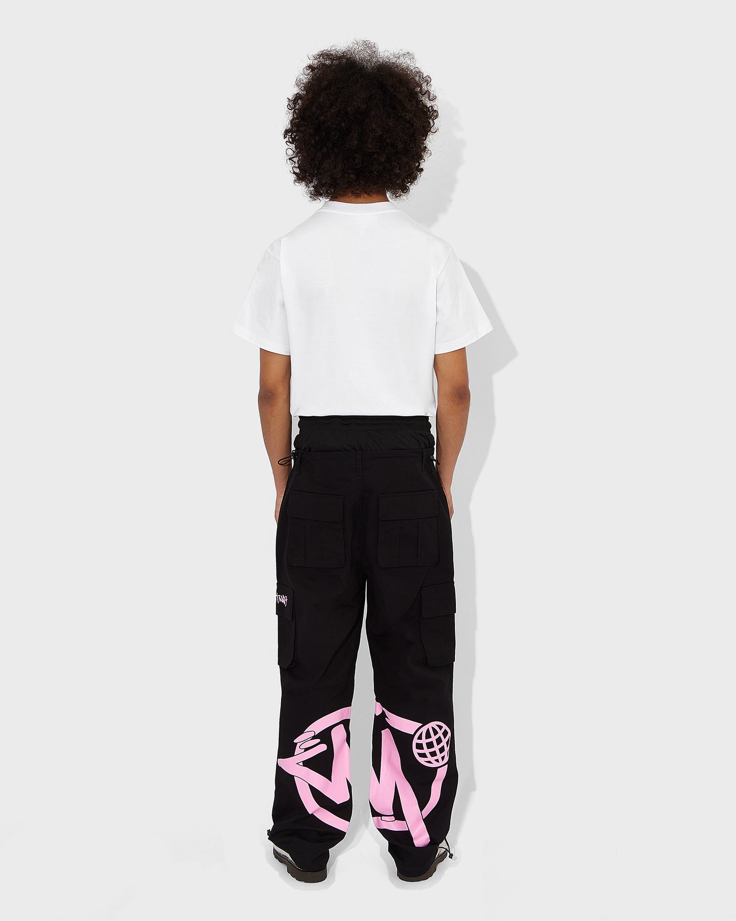 Men's Graff Cargos