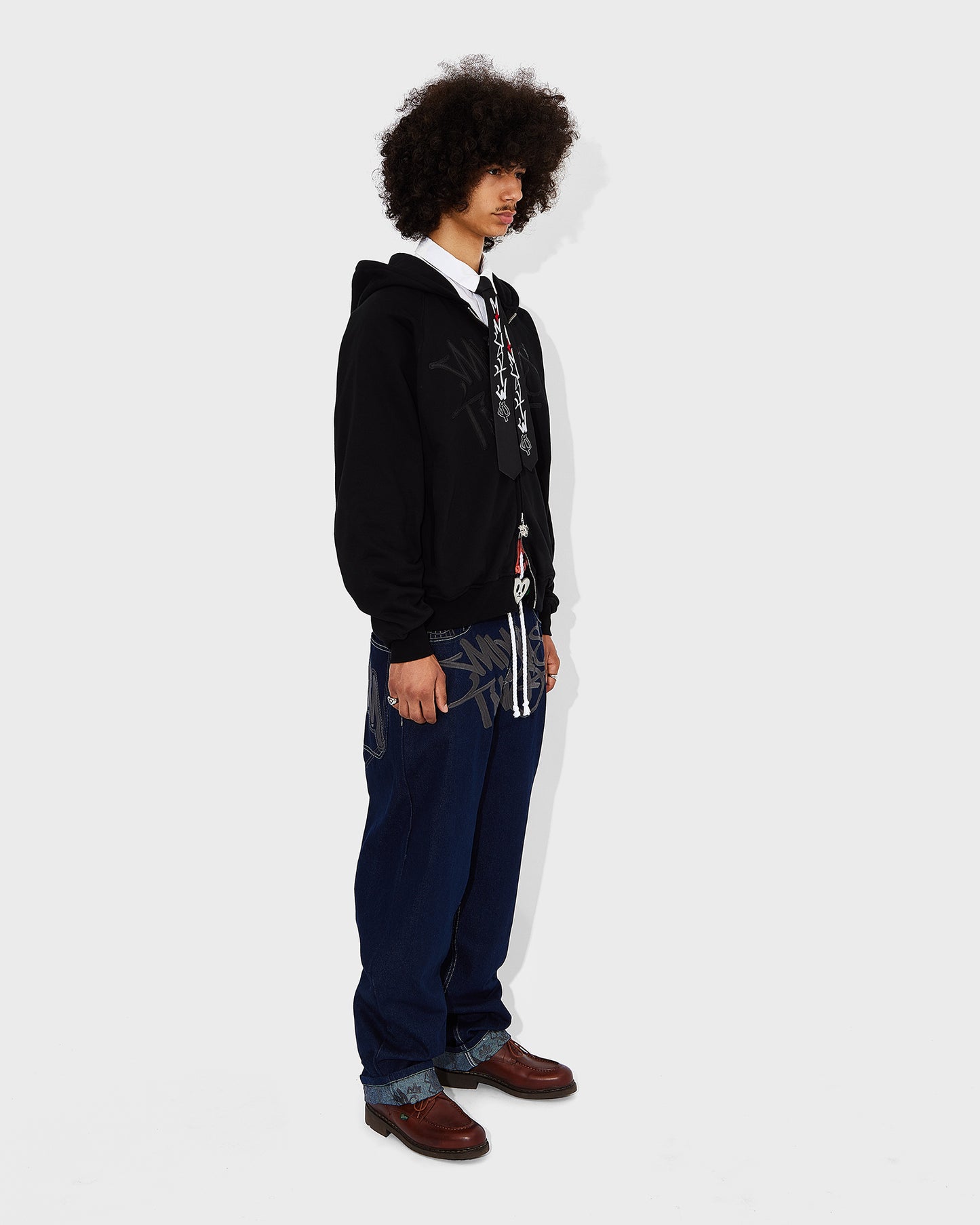Men's Graff Ties