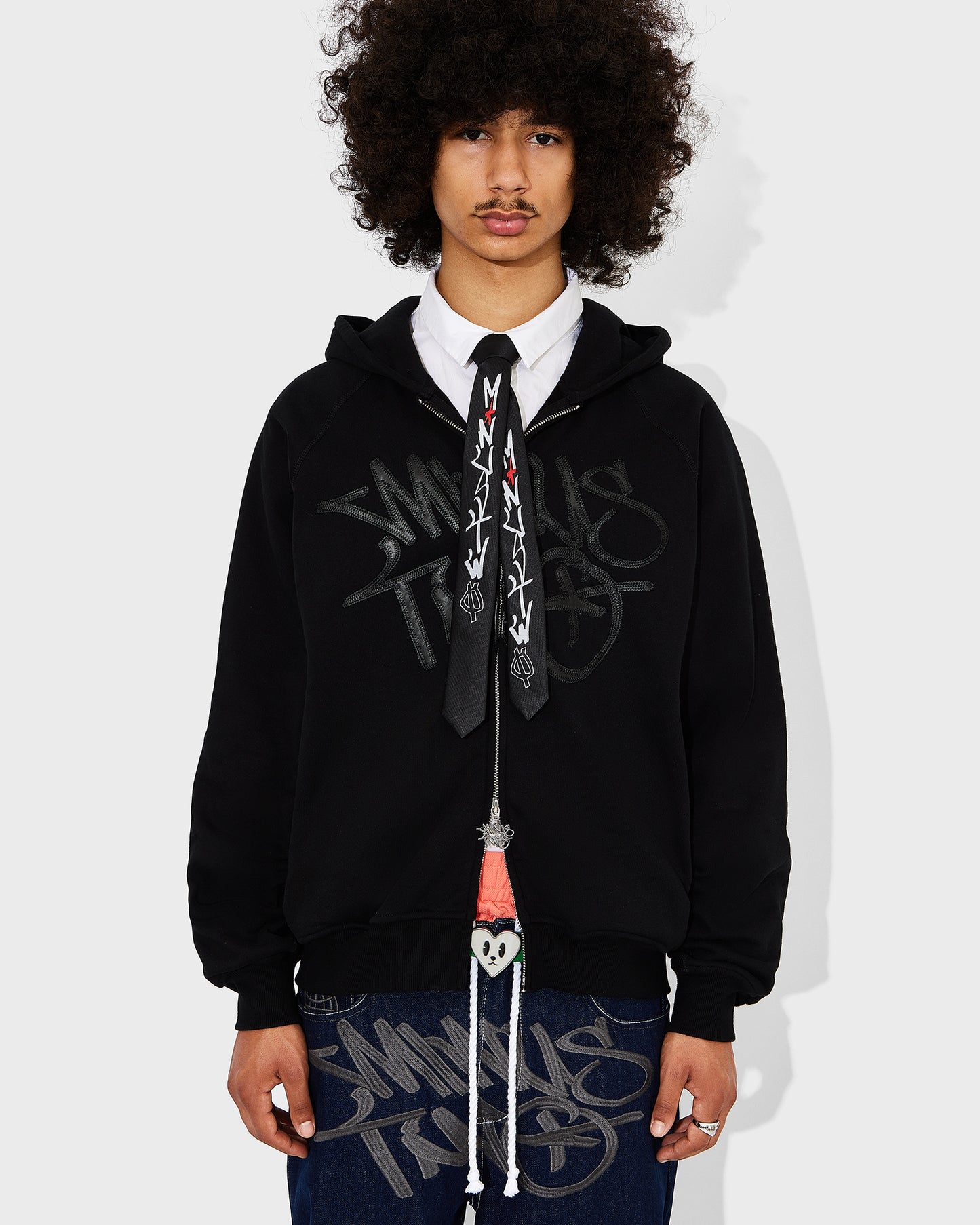 Men's Graff Ties
