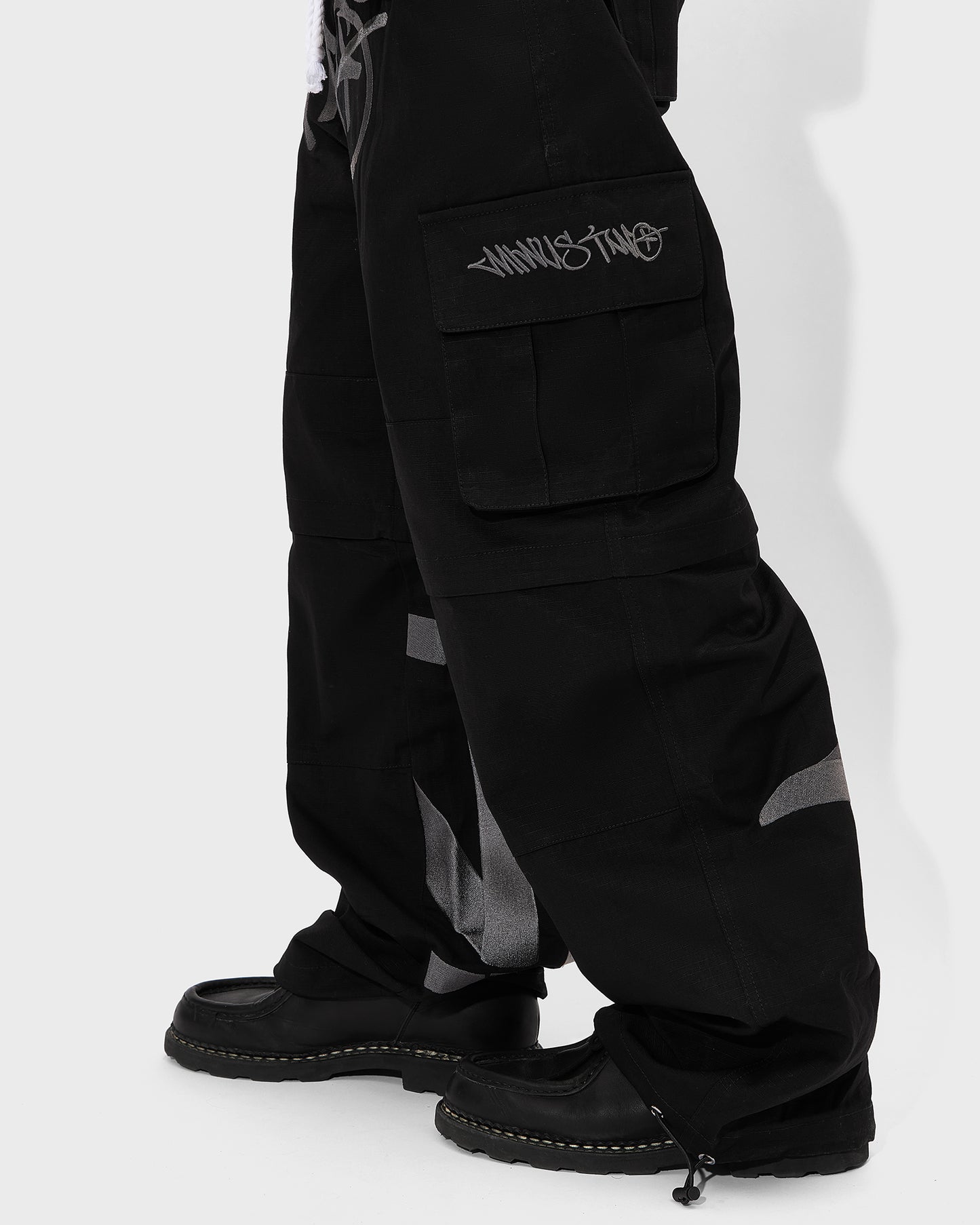 Unisex Cargo Trousers
