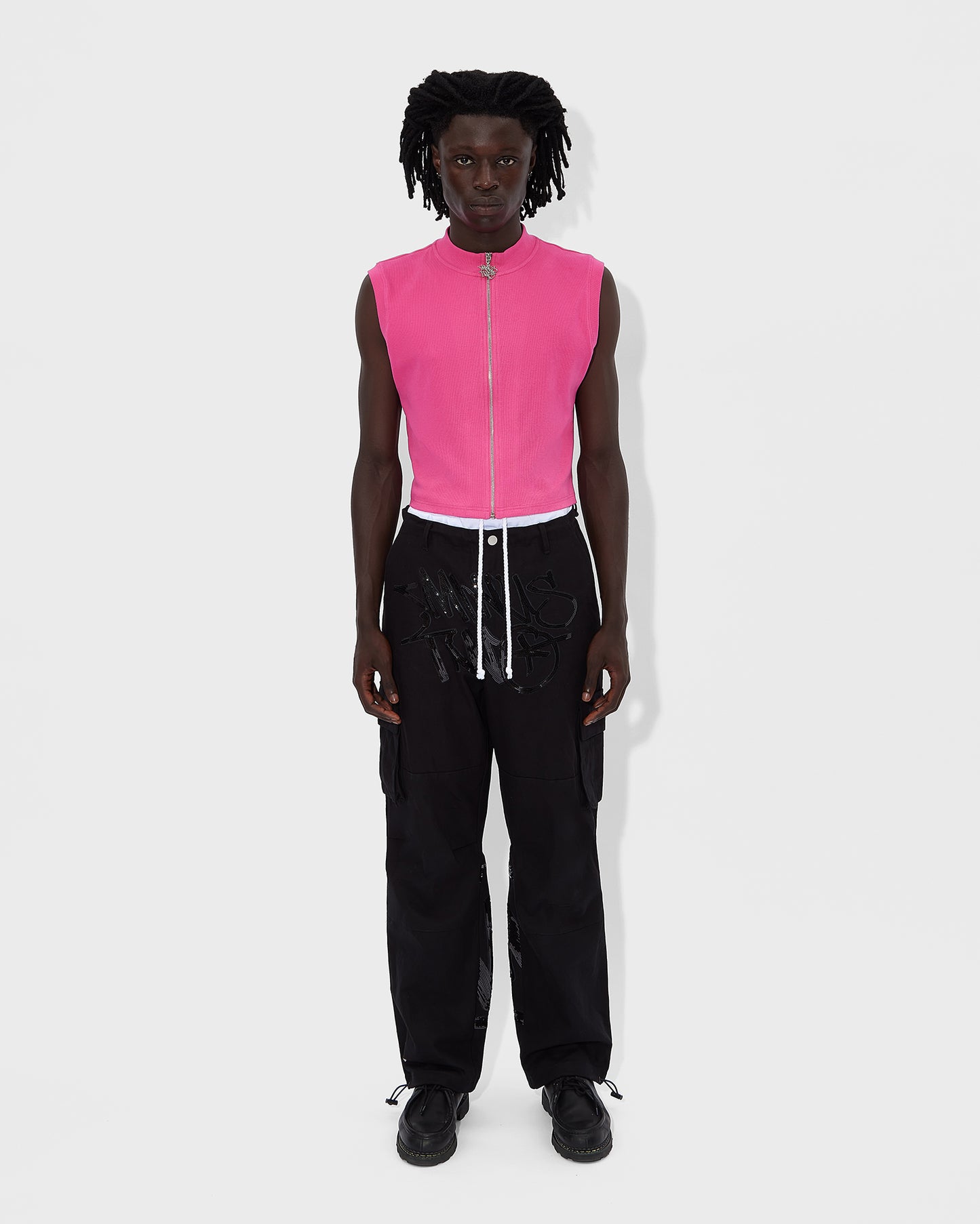 Black Graff Cargos