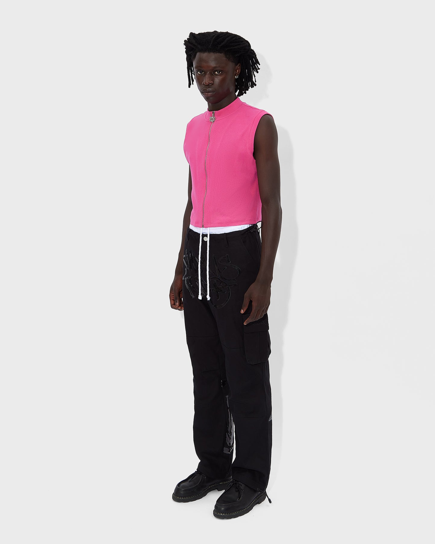 Black Graff Cargos