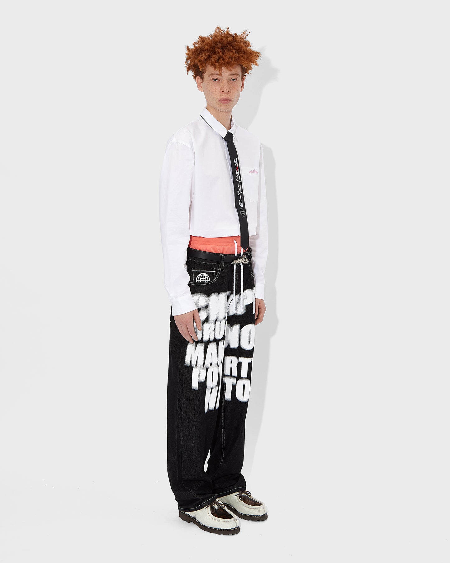Men's Cheaper Drugs Jeans