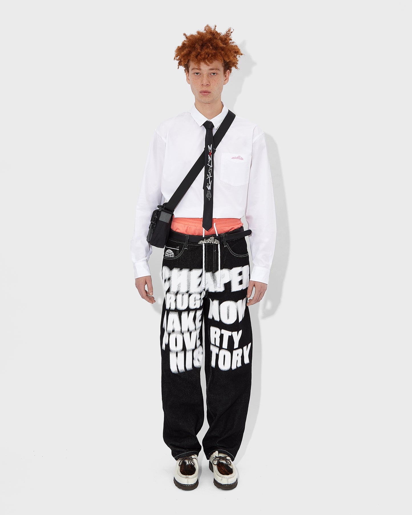 Men's Cheaper Drugs Jeans