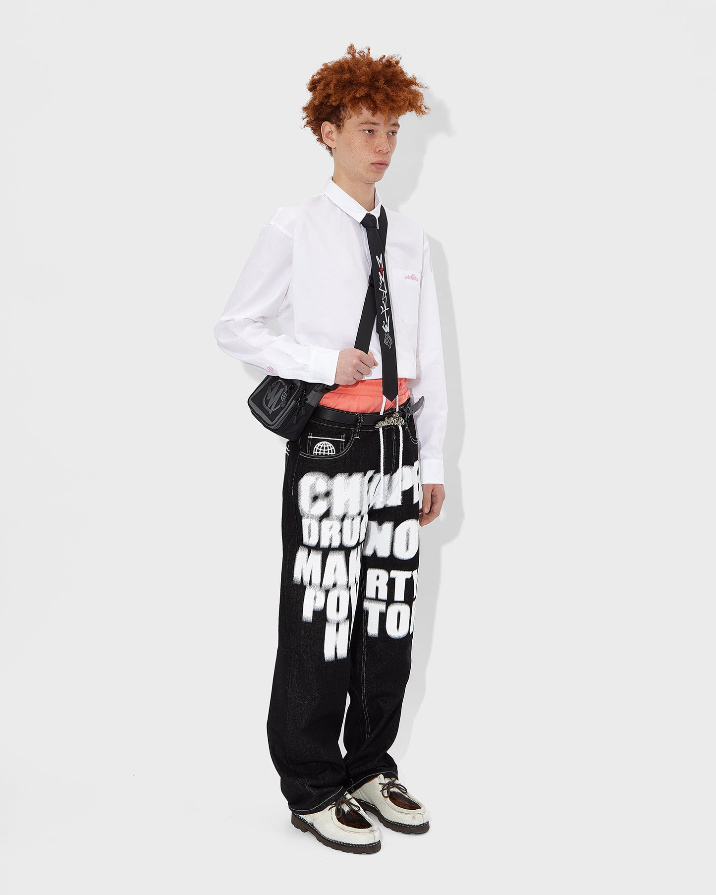 Men's Cheaper Drugs Jeans