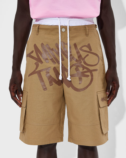Men's Cargo Shorts