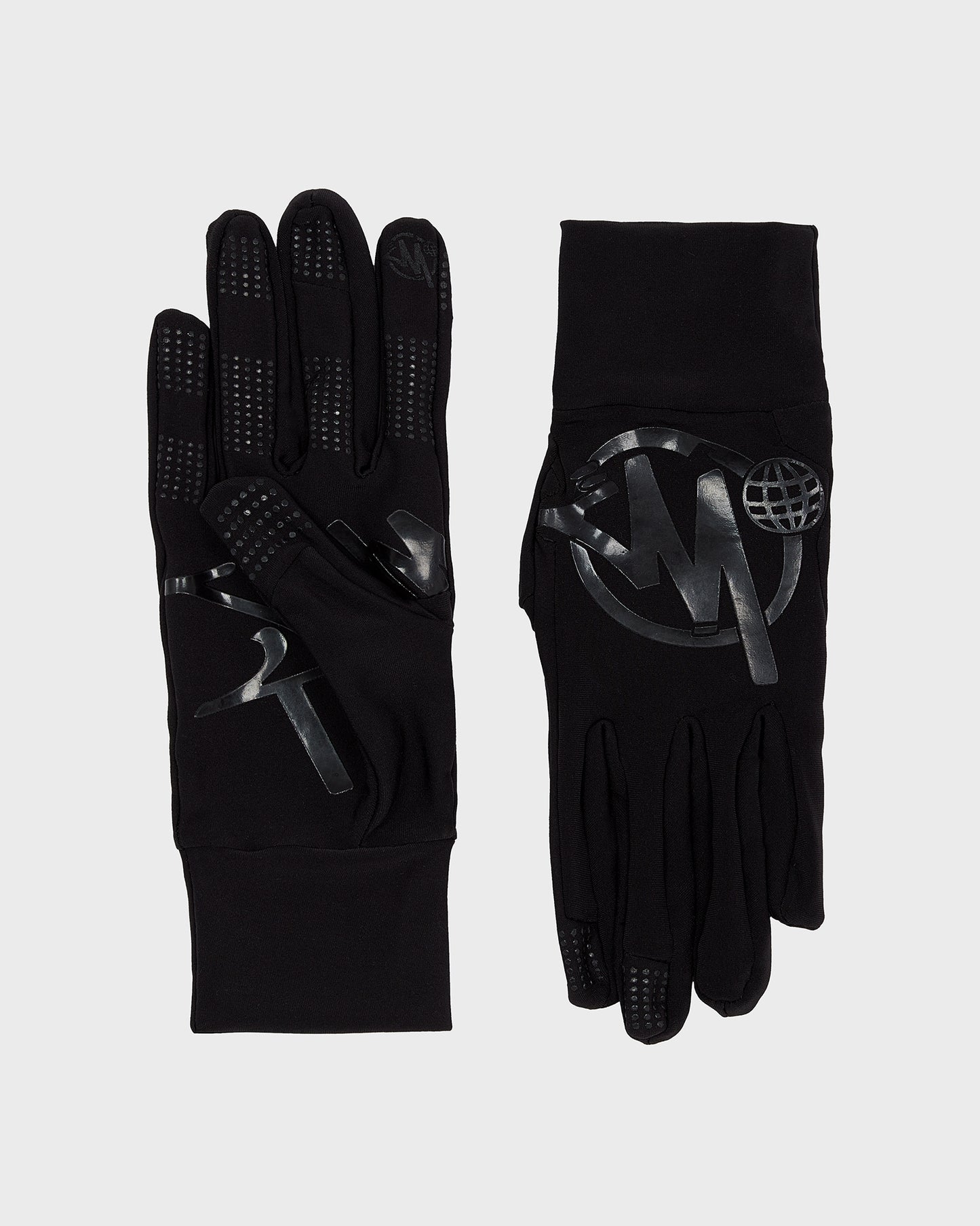Black Graff Gloves (Black Friday Special)