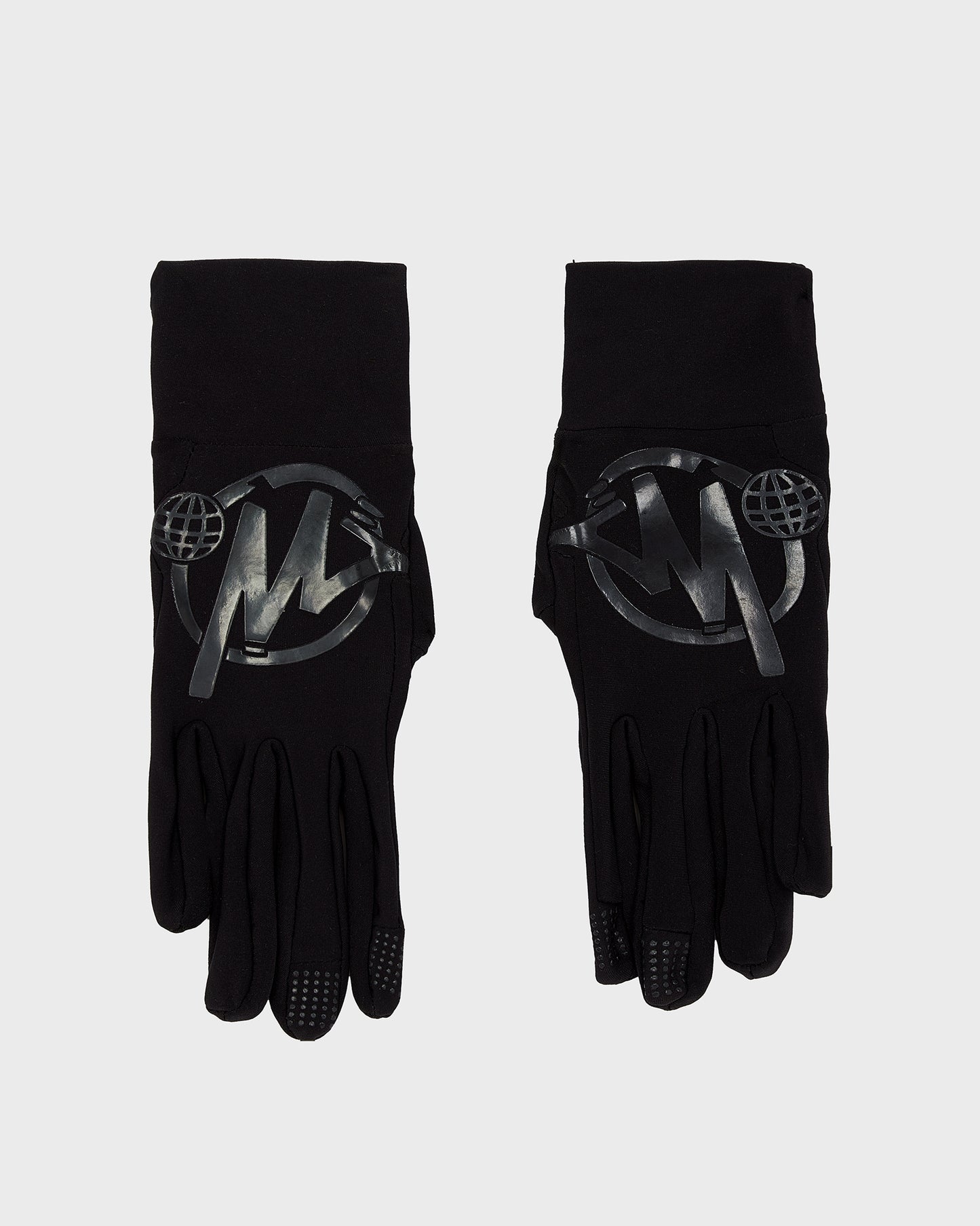 Black Graff Gloves (Black Friday Special)