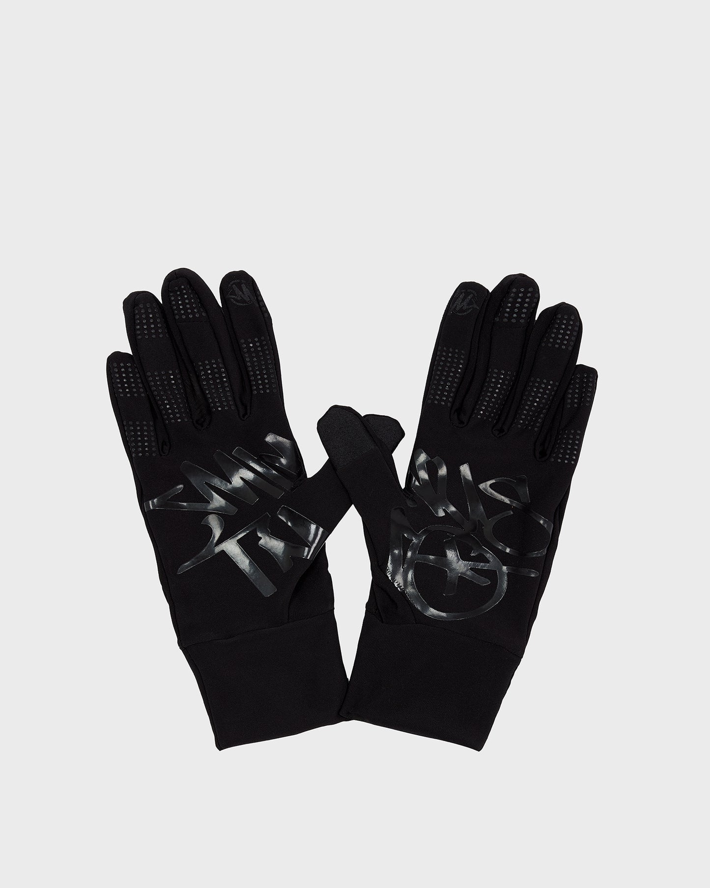 Black Graff Gloves (Black Friday Special)