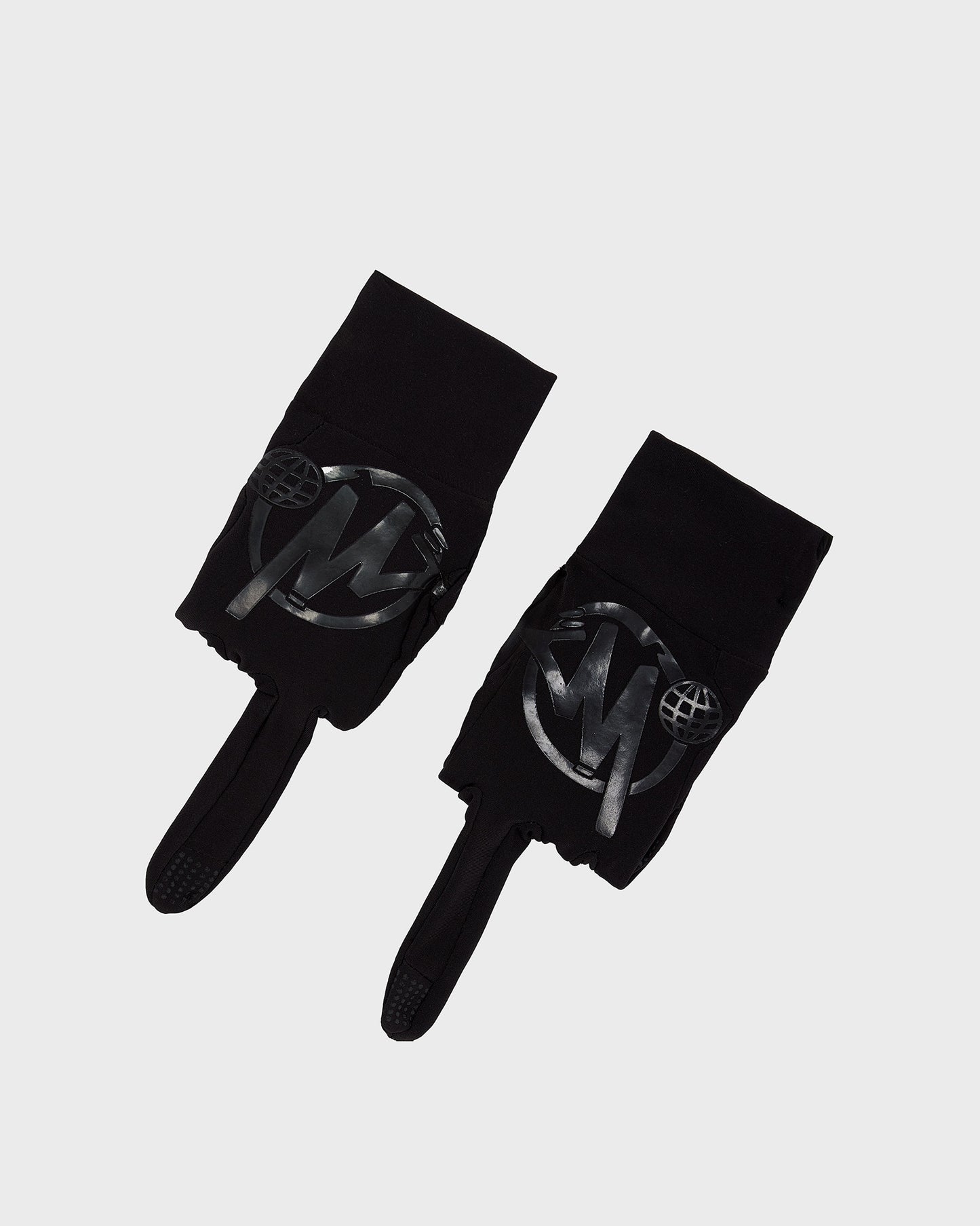 Black Graff Gloves (Black Friday Special)