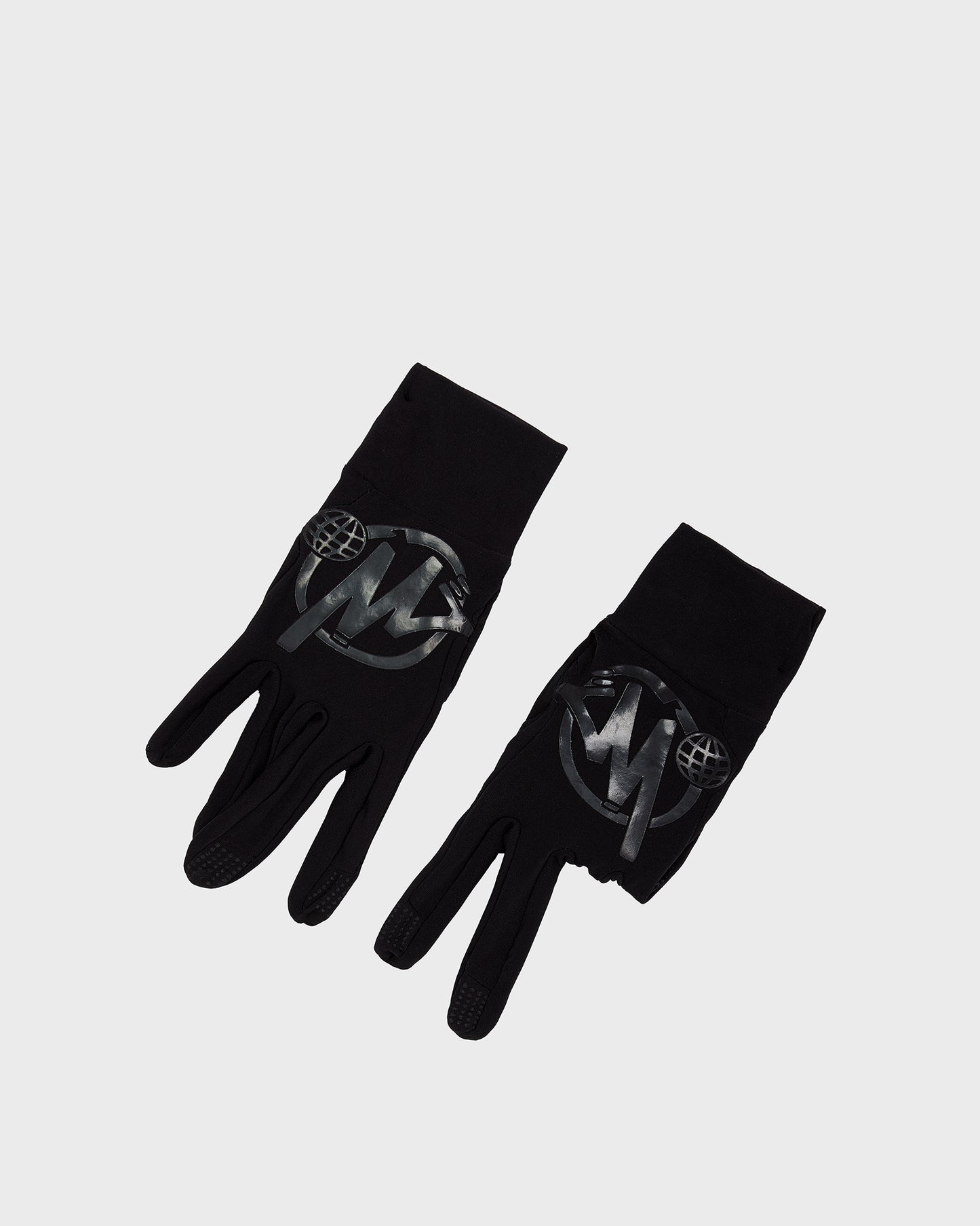 Black Graff Gloves (Black Friday Special)