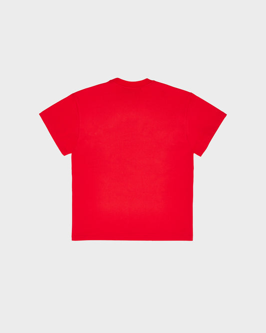 Coke Logo Tee