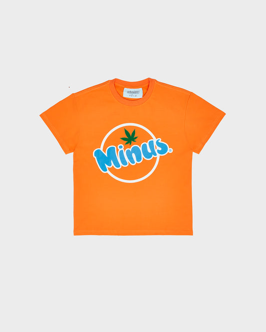 Fanta Logo Tee
