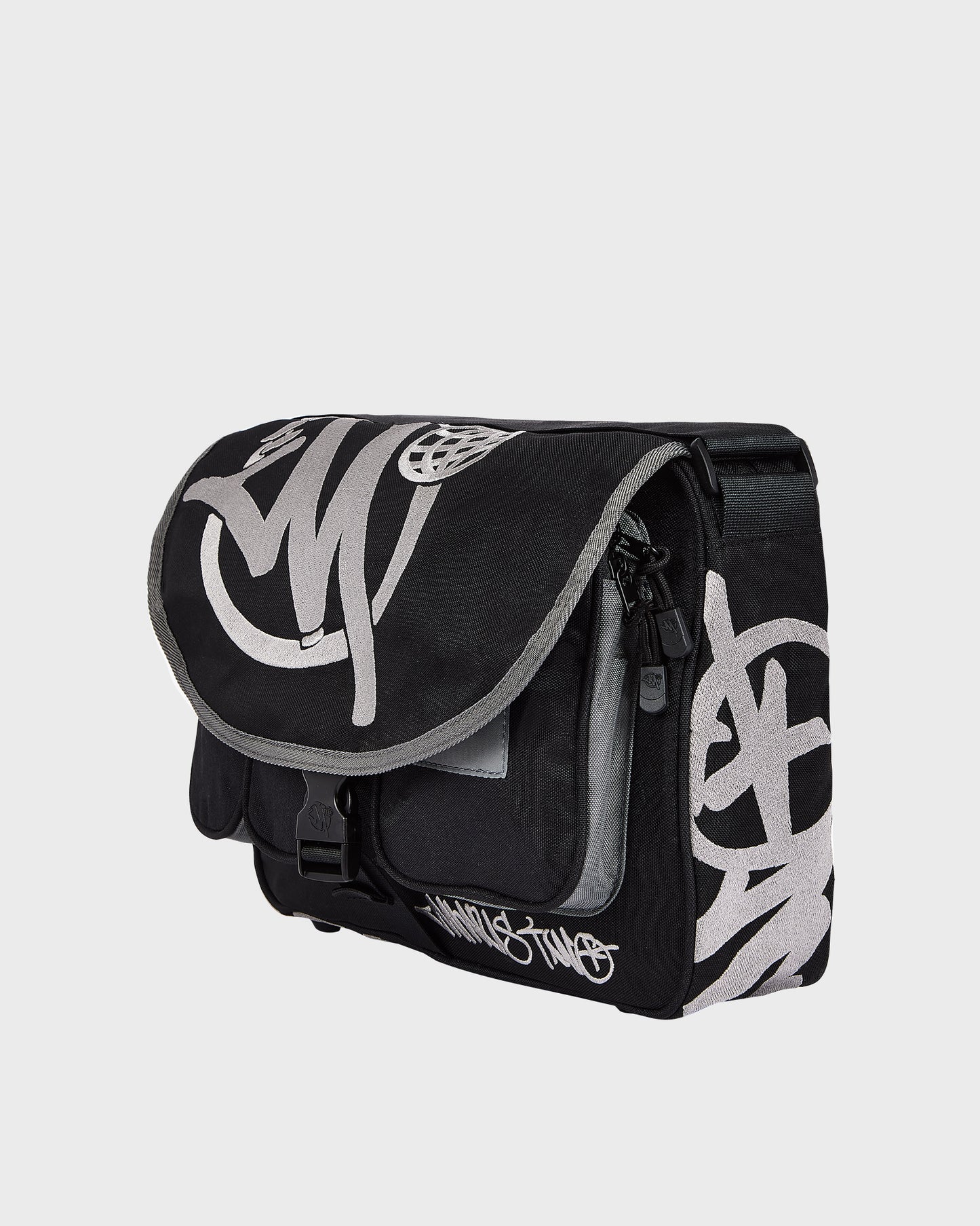 Sac à logo Graff (grand)