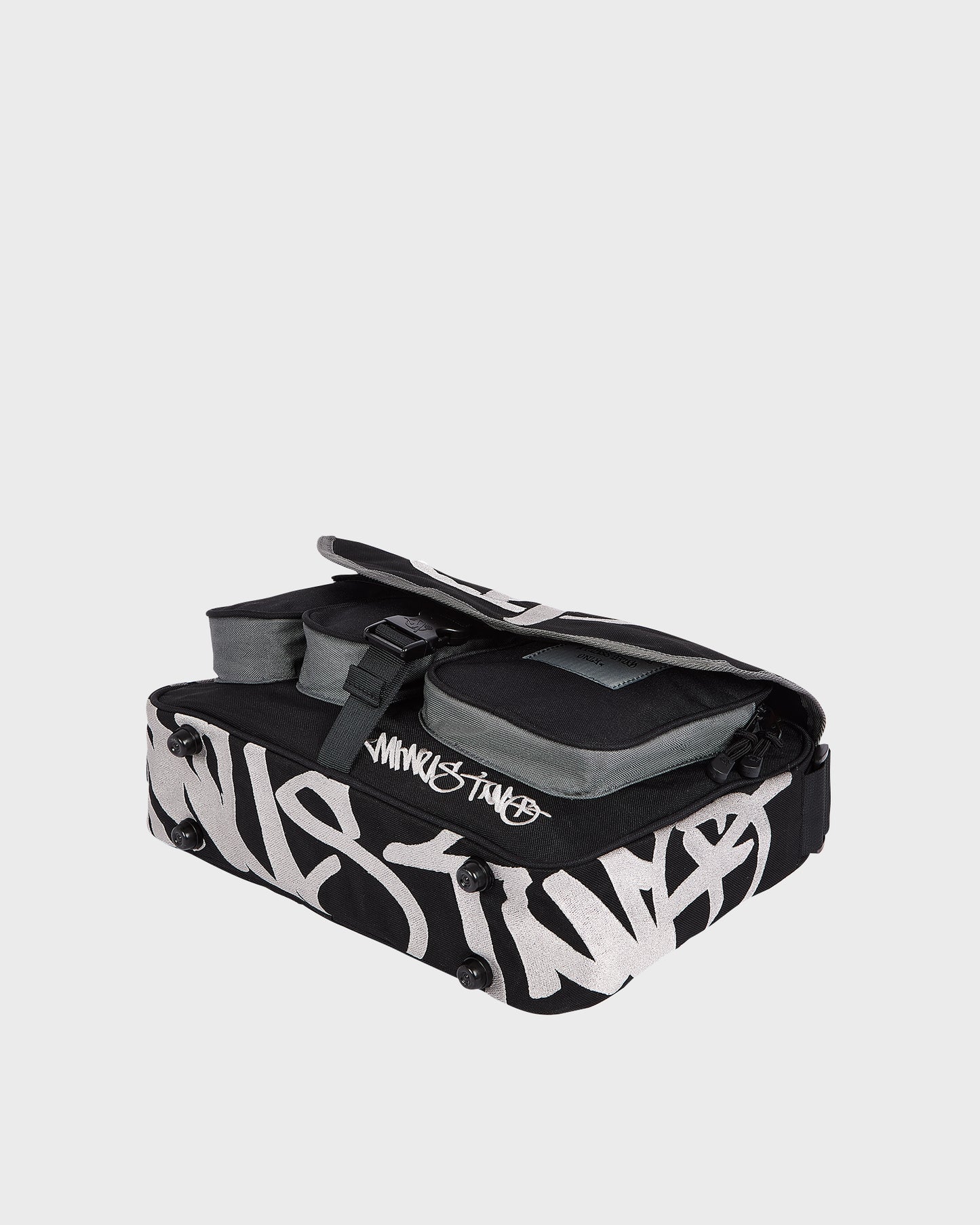 Sac à logo Graff (grand)