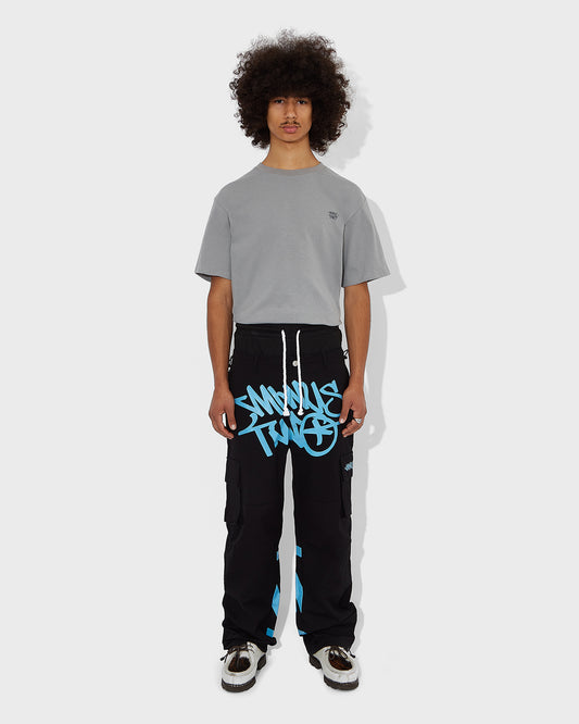 Convertible Graff Cargos 