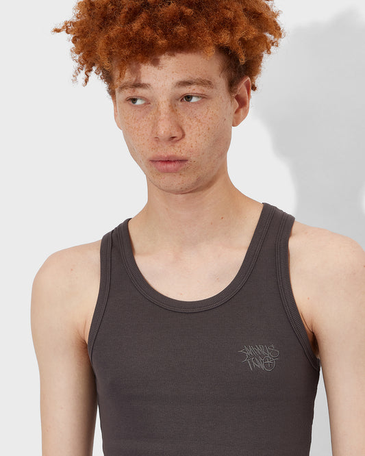 Unisex Tank Top 