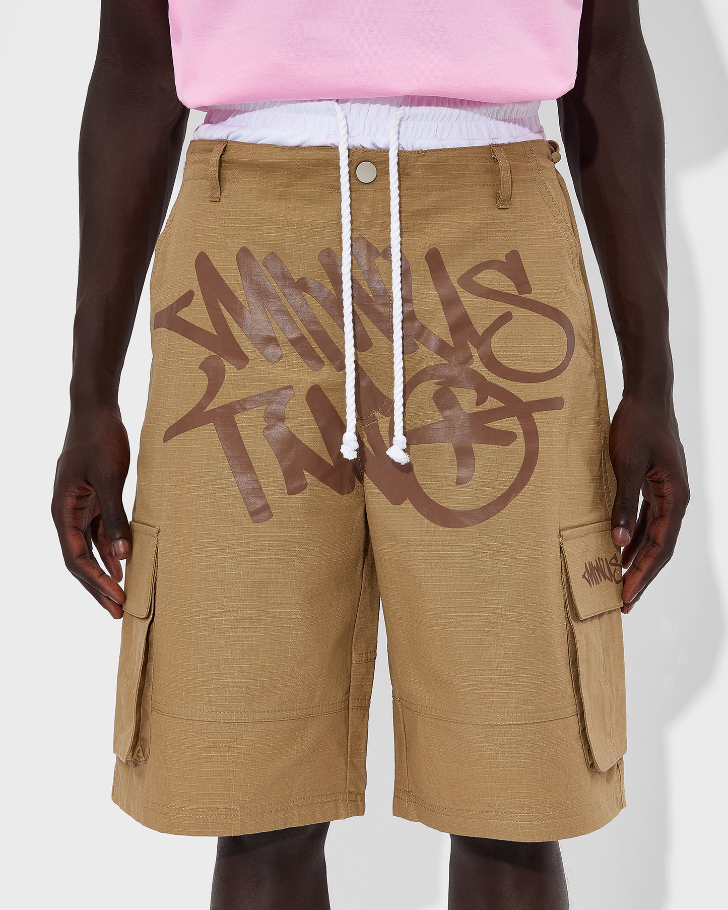 Men's Cargo Shorts 