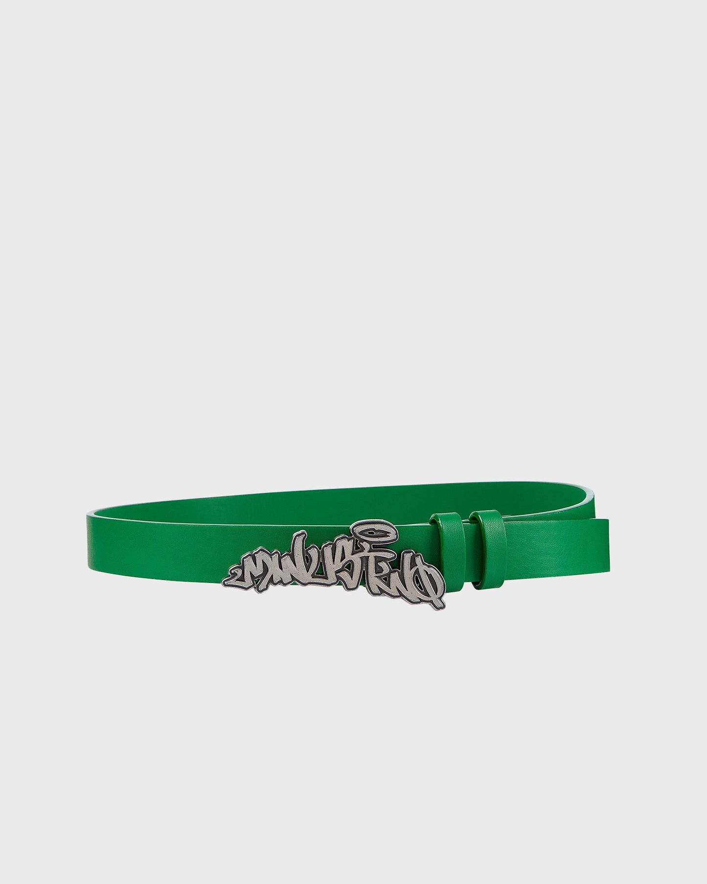Arch Logo Belt