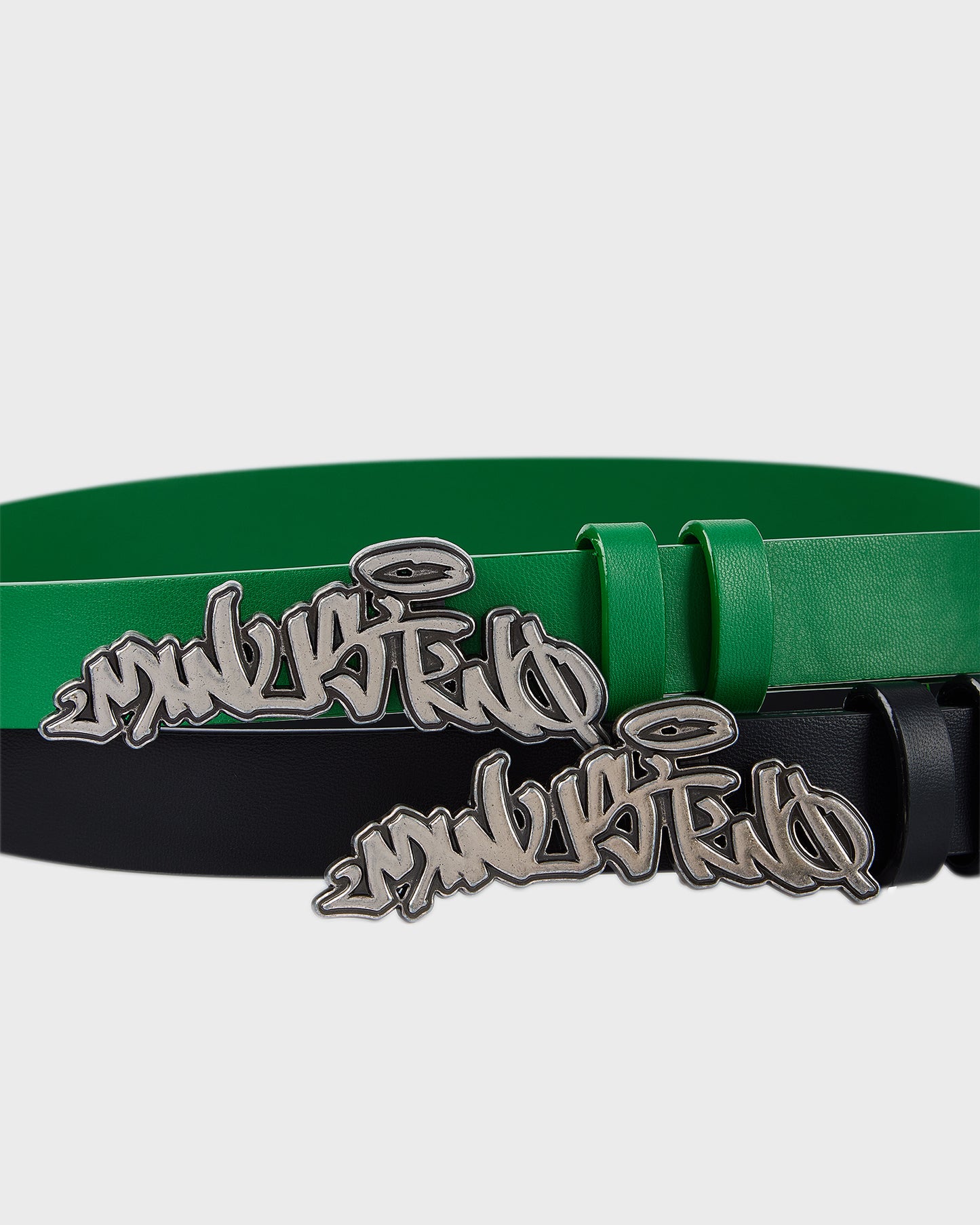 Arch Logo Belt