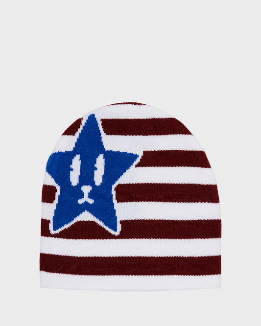 STAR USA BEANIE