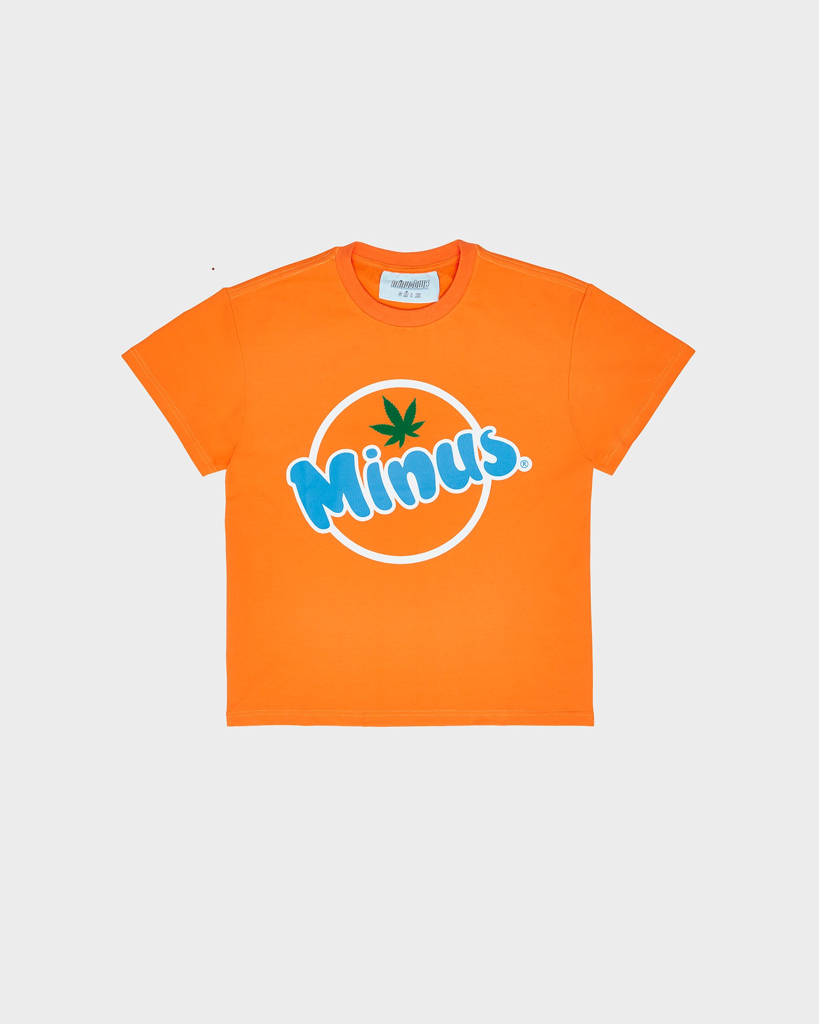 Fanta Logo Tee