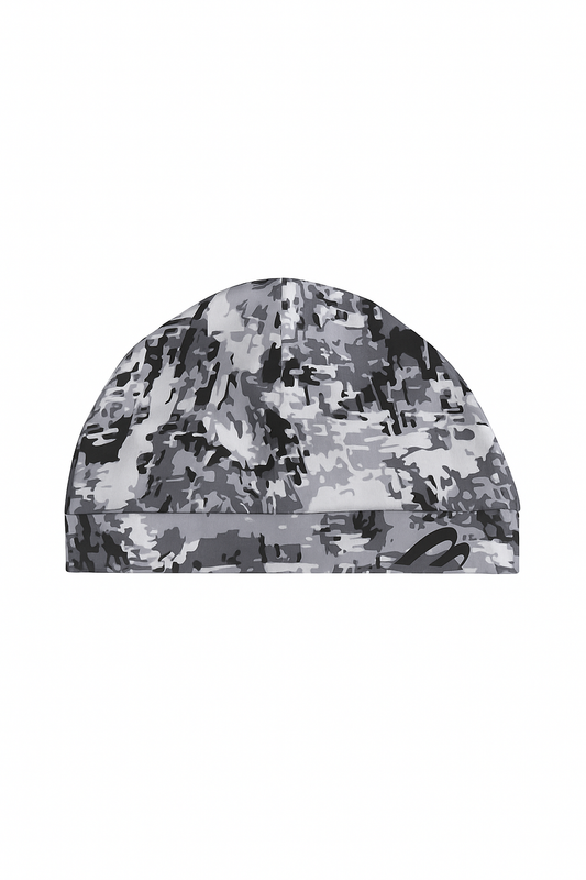 Marble Camo Runner (Grey)