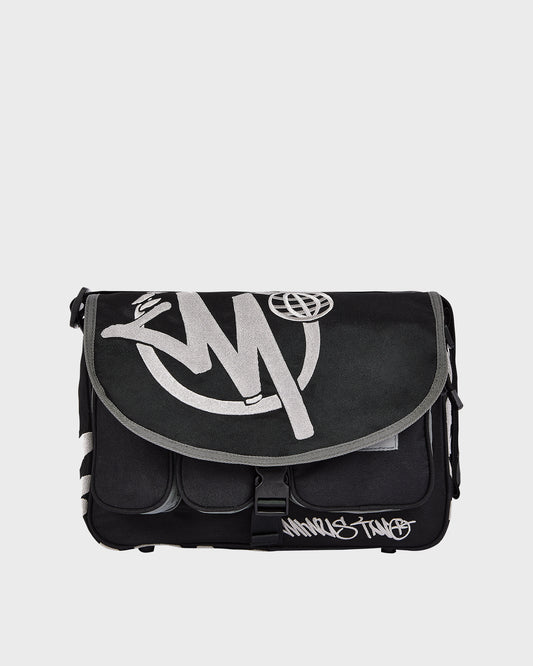 Graff Logo Bag (Large)