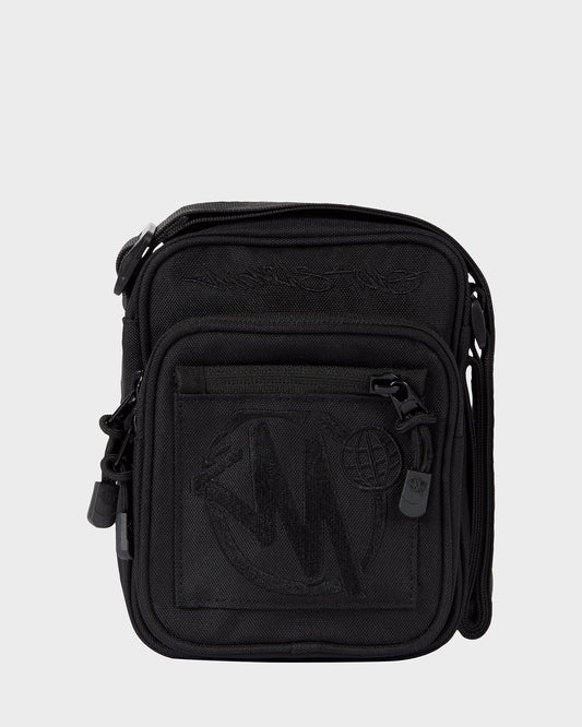 Black Graff Bag