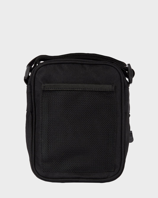 Black Graff Bag