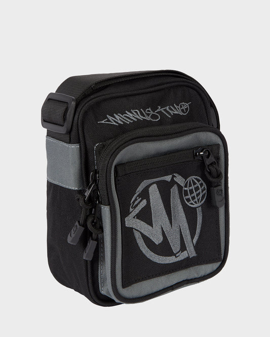 Graff Logo Bag (Small)