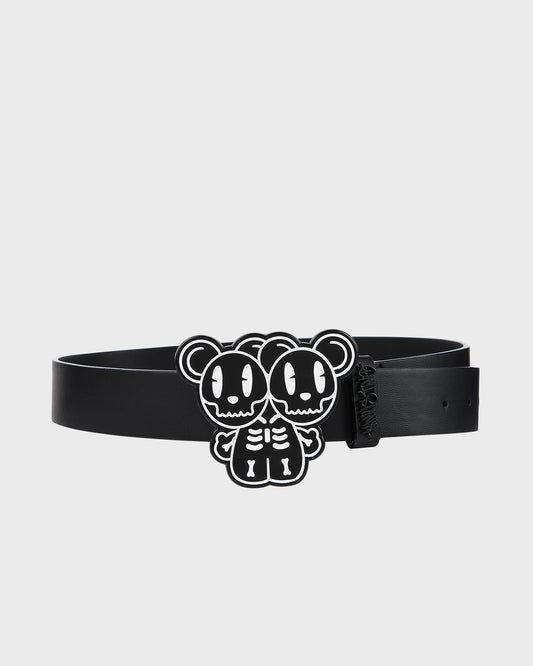 Teddy Mascot Belt