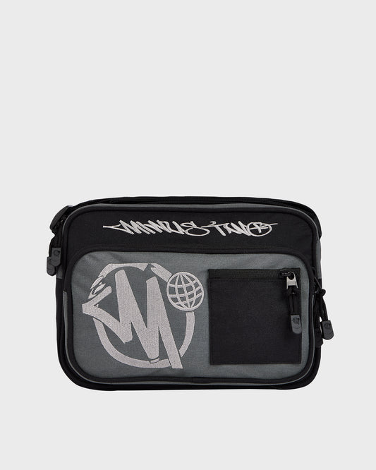 Graff Logo Bag (Medium)