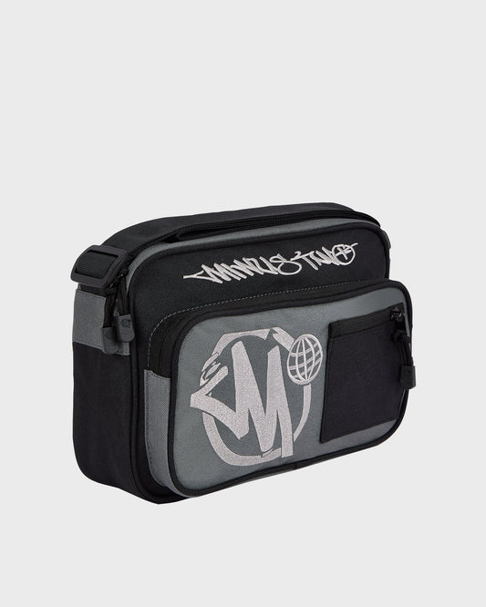 Graff Logo Bag (Medium)